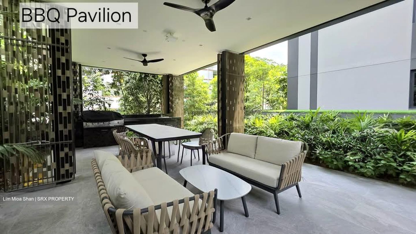 Woodlands Drive 17 (D25), Condominium #608347371
